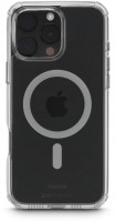 MagCase Extreme Protect für iPhone 16 Pro Max transparent