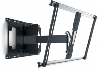 THIN 595 Anschlussadapter schwarz