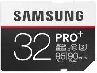 SD EVO Pro+ Class 10 R95/W90 (32GB) Speicherkarte