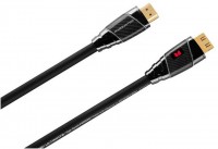 Black Platinum HDMI (5m) HDMI-Kabel