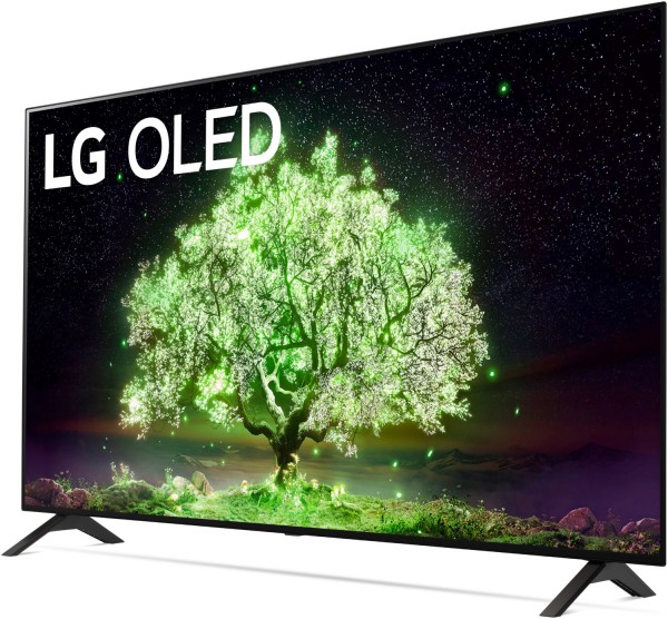 Selling LG oled55a19la