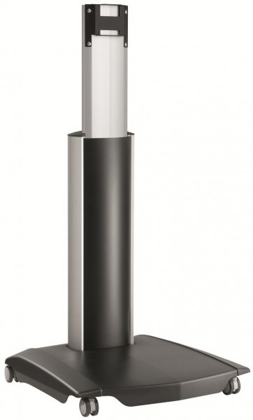 PFT 2520 Displaywagen schwarz