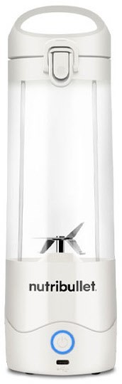 NBP003W Smoothie Maker weiß