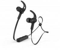 Freedom Run III kabelloser In-Ear Kopfhörer schwarz