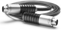 Super-Lumina 5PIN-5PIN (1,5m) Audiokabel