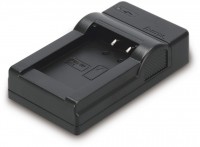 USB-Ladegerät Travel für Sony NP-BX1 schwarz