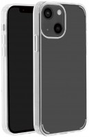 Safe and Steady Cover für iPhone 13 transparent