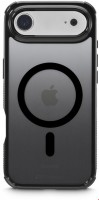 Handyhülle Extreme Protect für iPhone 17 Air schwarz