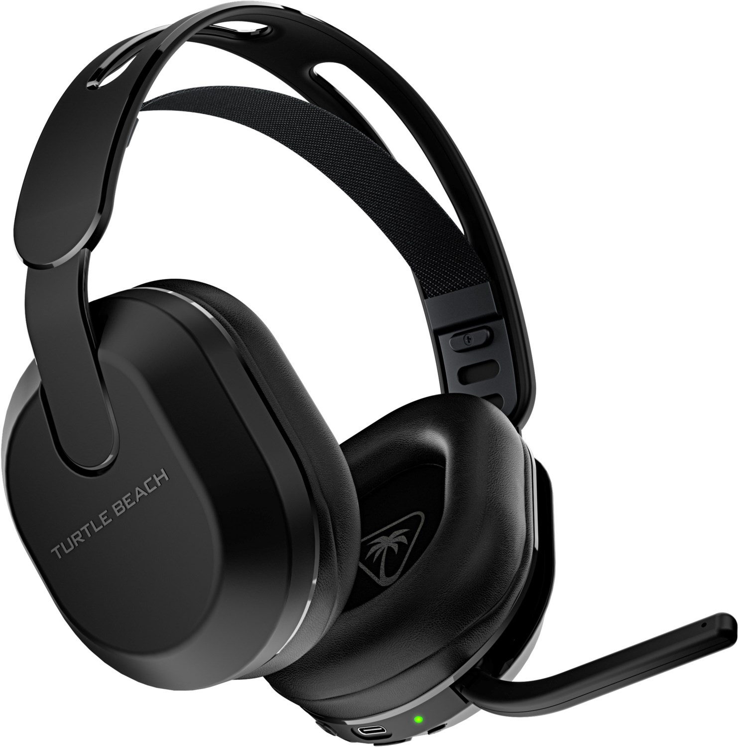 Image of Stealth 500 Headset schwarz
