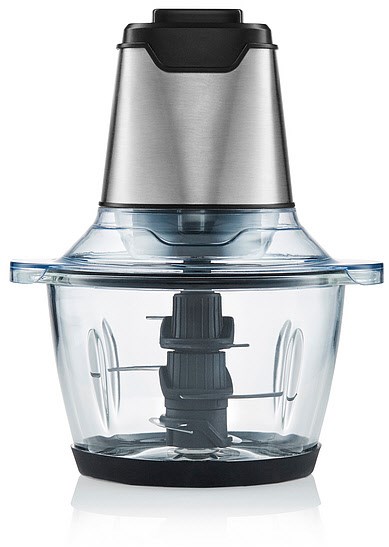 Essential MC3B-400S Zerkleinerer silber