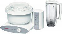 MUM6N11 Universal Plus Küchenmaschine weiß