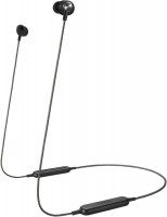 RP-HTX20BE-K Bluetooth-Kopfhörer schwarz