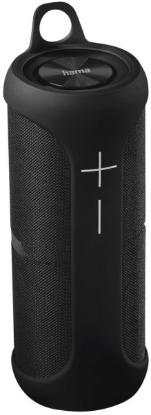 Twin 3.0 Bluetooth-Lautsprecher schwarz