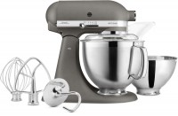 5KSM185PSEGR Küchenmaschine imperial grey