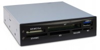 CI-01 USB 3.0 Kartenleser