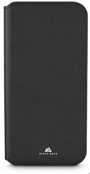 Booklet Slim Folio für iPhone 17 Pro Max schwarz