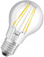 LED-Lampe ELL A FIL 60 4W E27 LED-Leuchtmittel