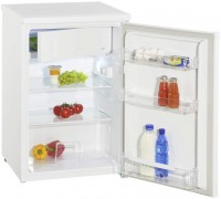 KS 115.4 A++ T3 Tischkühlschrank mit Gefrierfach weiß