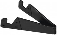 Stand Travel für Tablet/Smartphone schwarz