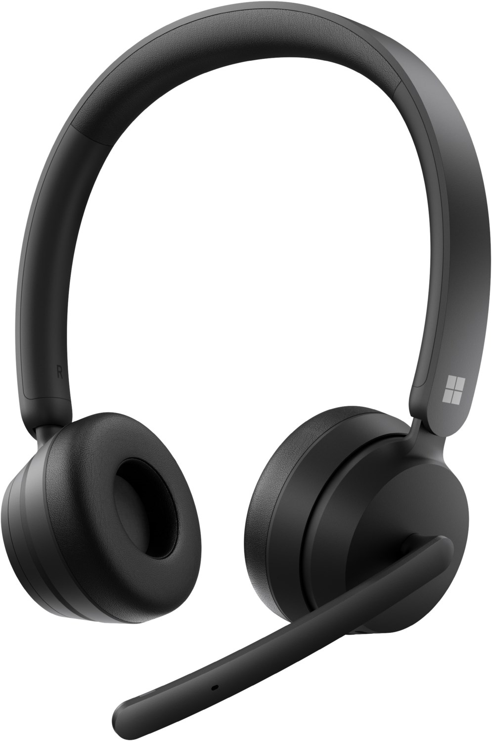 Microsoft Modern Wireless Headset schwarz  - Onlineshop EURONICS