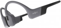 OpenSwim Pro Bluetooth-Kopfhörer grau