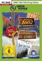 Anno 1503 KE + 1602 KE