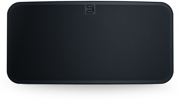 Pulse 2i Multimedia-Lautsprecher Bluetooth schwarz