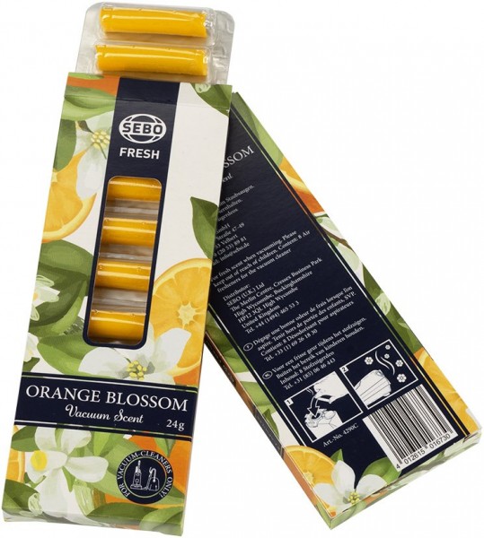 Fresh Duftstäbchen Orange Blossom Zubehör