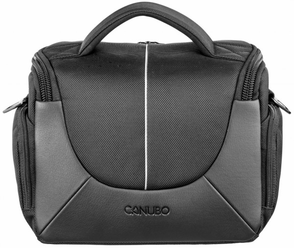 Canubo ModernLine 700 Kamera-Tasche