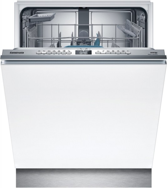 CG6VX02EBD Vollintegrierbarer 60 cm Geschirrspüler
