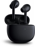 Buds 3 True Wireless Kopfhörer carbon black