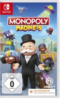 Monopoly Madness