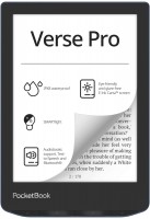 Verse Pro E-Book Reader azure