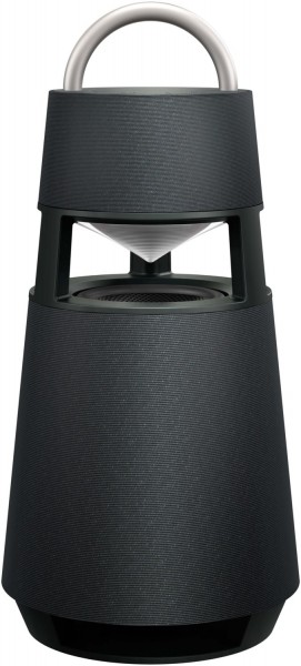 XBOOM 360 Bluetooth-Lautsprecher grün