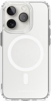 Transparent Case für iPhone 15
