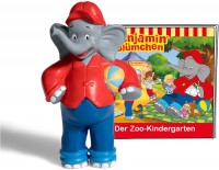 Tonies Hörfigur - Benjamin Blümchen - Der Zoo-Kindergarten