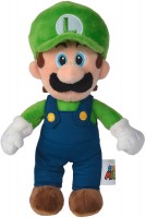 Luigi #3 Plüsch (20cm)