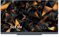 We. SEE 43 108 cm (43") LCD-TV mit LED-Technik storm grey