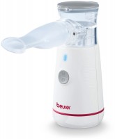 IH 47 Inhalator Inhalator weiß