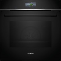 HB776G1B1 Einbaubackofen schwarz