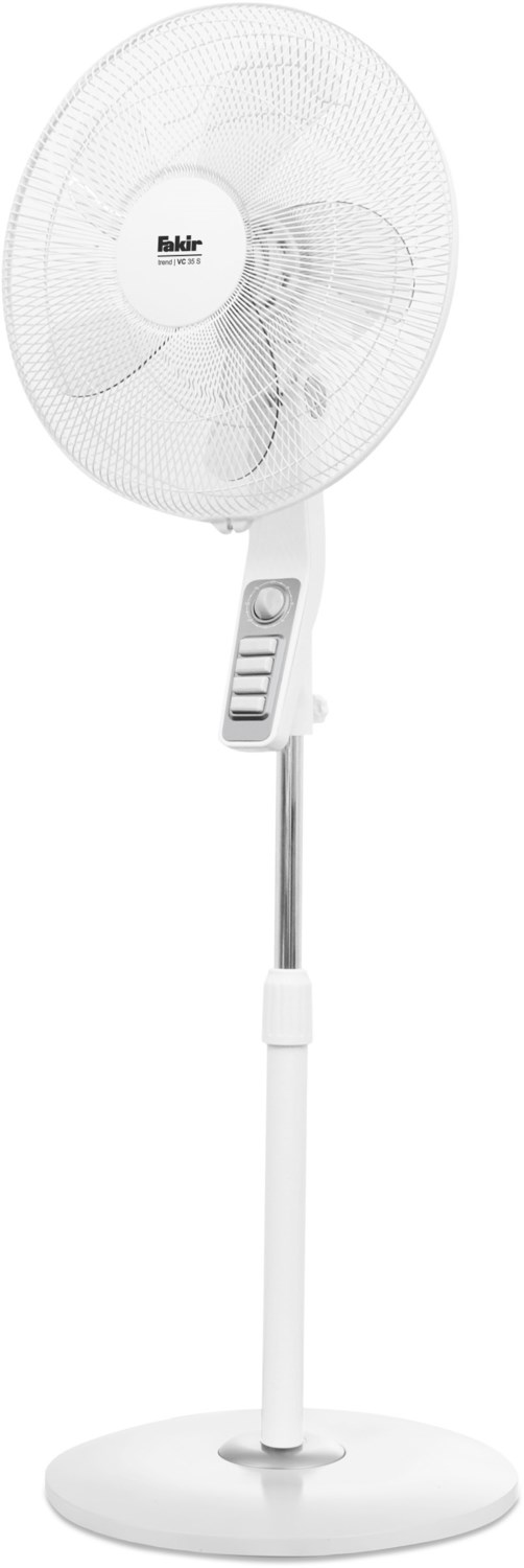Trend VC 35 S Standventilator weiß