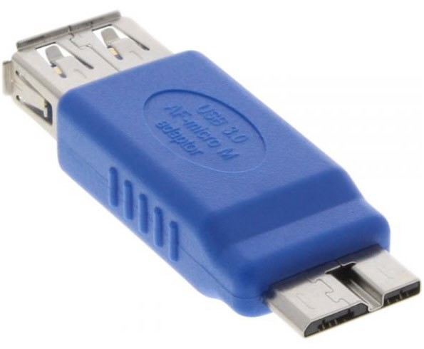 USB 3.0 Adapter