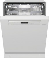 G 7410 SCU AutoDos Unterbau-Geschirrspüler 60 cm brillantweiß