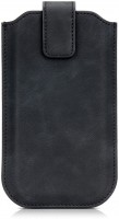 Universaltasche für Gigaset GL695 grau