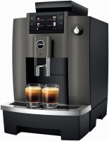 W4 Dark Inox (EB) Kaffee-Vollautomat