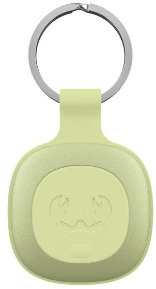 Smart Finder wild green
