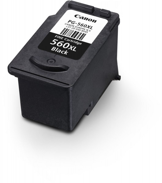 PG-560XL (400 S.) Blister Sec Tintenpatrone schwarz