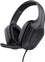 GXT 415 Zirox Gaming Headset schwarz
