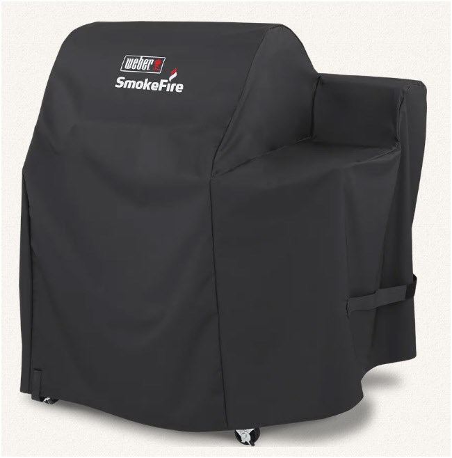 Premium Abdeckhaube für SmokeFire EX6