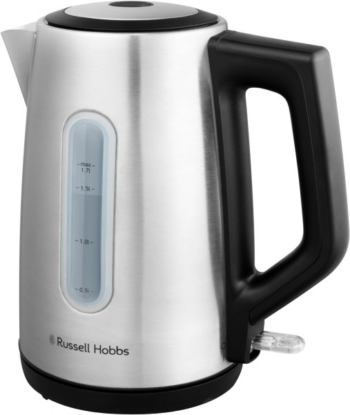 Heaton Wasserkocher edelstahl